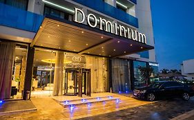 Dominium Hotel